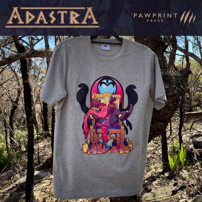 [LEGACY SIZE] Adastra: Neferu T-Shirt
